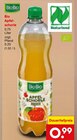 Bio Apfelschorle von BioBio im aktuellen Netto Marken-Discount Prospekt für 0,99 €