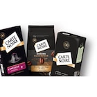 SUR TOUT - CARTE NOIRE - Carrefour à Neuilly-sur-Seine SUR TOUT - CARTE NOIRE en promo chez Carrefour Neuilly-sur-Seine
