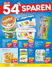 Käse im Netto Marken-Discount Prospekt in Herford Aktueller Netto Marken-Discount Prospekt mit Käse, "Aktuelle Angebote", Seite 10