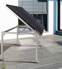 BAUHAUS Wetzlar - Solar-Tischkraftwerk Angebot im Prospekt Solar-Tischkraftwerk bei BAUHAUS im Wetzlar Prospekt für 699,00 €