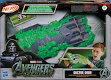 Gant lance fléchette dr doom avengers en promo chez Intermarché Hyper Gant lance fléchette dr doom avengers dans le catalogue Intermarché Hyper