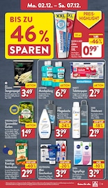 Aktueller ALDI Nord Prospekt mit Dusche, "Aktuelle Angebote", Seite 13