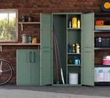 Armoire utilitaire haute quadra vert - KETER - Castorama à Gennevilliers Armoire utilitaire haute quadra vert - KETER en promo chez Castorama Gennevilliers à 59,90 €