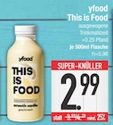 Angebot im EDEKA Deggendorf Prospekt EDEKA Deggendorf Prospekt mit im Angebot für 2,99 €