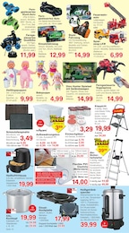 Getränkespender Angebot & Preis im aktuellen Jawoll Prospekt Getränkespender Angebot im aktuellen Jawoll Prospekt auf Seite 14