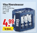 Trinkgut Melle - Mineralwasser Angebot im Prospekt Mineralwasser bei Trinkgut im Melle Prospekt für 4,99 €