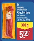 Original Radeberger Räucherling im Angebot bei ALDI Nord in Jena Original Radeberger Räucherling Angebote von Radeberger bei ALDI Nord Jena für 5,55 €