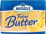 Feine Butter Angebote von Meggle bei Netto Marken-Discount Hemer für 0,99 €