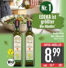 Bio-Olivenöl im EDEKA Prospekt Bio-Olivenöl von Creta Vital im aktuellen EDEKA Prospekt für 8,99 €