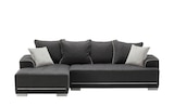 Ecksofa Olaf für 899,00 € bei Sconto SB im Angebot Ecksofa Olaf im aktuellen Sconto SB Prospekt