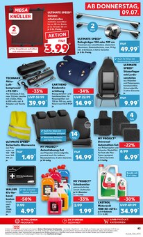 Kindersitz im aktuellen Kaufland Prospekt (Magdeburg) Kindersitz im Kaufland Prospekt "Hier bin ich richtig" mit 63 Seiten (Magdeburg)