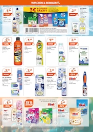 Raumduft Angebot & Preis im aktuellen Müller Prospekt Raumduft Angebot im aktuellen Müller Prospekt auf Seite 23