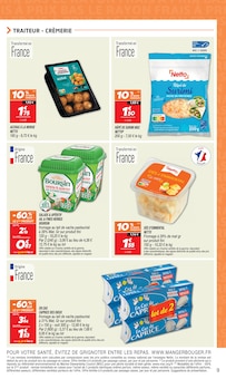 Promotion Morue dans le prospectus Netto, valable du 14/07/2026 au 20/07/2026 Promo Morue dans le catalogue Netto du moment à la page 9