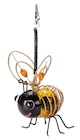 Abeille solaire "Bug light" en promo chez Gamm vert Abeille solaire "Bug light" dans le catalogue Gamm vert
