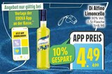 Limoncello von Di Alfino im aktuellen EDEKA Prospekt für 4,49 €