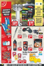 Aktueller E center Prospekt mit Deko, "Aktuelle Angebote", Seite 21