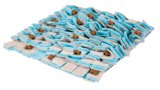 TAPIS À RENIFLER - 35X335CM - DUVOPLUS - Animalis TAPIS À RENIFLER - 35X335CM - DUVOPLUS à 20,24 € dans le catalogue Animalis