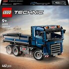 LEGO® Technic 42203 Camion benne - LEGO TECHNIC en promo chez Fnac LEGO® Technic 42203 Camion benne - LEGO TECHNIC dans le catalogue Fnac