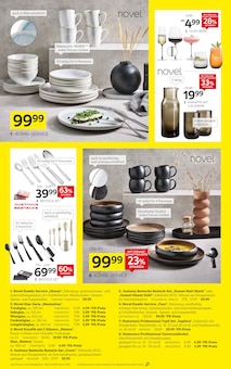 Küche im XXXLutz Möbelhäuser Prospekt "Deutschlands größter WSV" mit 6 Seiten (Siegen (Universitätsstadt))