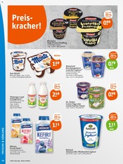 Aktueller tegut Prospekt mit Joghurt, "tegut… gute Lebensmittel", Seite 12