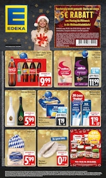 Aktueller EDEKA Prospekt (Hutthurm) EDEKA Prospekt mit 30 Seiten (Hutthurm)