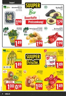 Äpfel im aktuellen E center Prospekt (Solingen (Klingenstadt)) Äpfel im E center Prospekt "Aktuelle Angebote" mit 32 Seiten (Solingen (Klingenstadt))