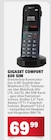 Comfort 600 SIM im Angebot bei Marktkauf in Aalen Comfort 600 SIM Angebote von Gigaset bei Marktkauf Aalen für 69,99 €