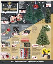 Aktueller Marktkauf Prospekt mit Weihnachtsbaumständer, "Aktuelle Angebote", Seite 20
