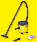 Aspirateur eau & poussières - KÄRCHER - Super U à Meylan Aspirateur eau & poussières - KÄRCHER en promo chez Super U Meylan à 44,99 €
