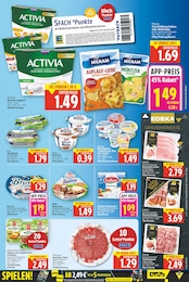 Vegane Lebensmittel Angebot & Preis im aktuellen E center Prospekt Vegane Lebensmittel Angebot im aktuellen E center Prospekt auf Seite 9
