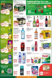 Aktueller GLOBUS Prospekt mit Saft, "Aktuelle Angebote", Seite 5