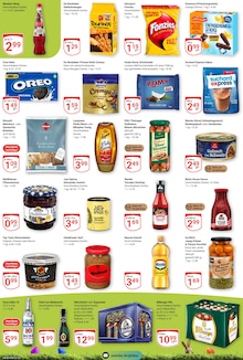 Bitburger im GLOBUS Prospekt "Aktuelle Angebote" mit 31 Seiten (Rostock)