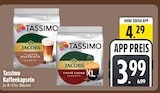Tassimo Kaffeekapseln im Angebot bei EDEKA in Ingolstadt Tassimo Kaffeekapseln Angebote bei EDEKA Ingolstadt für 3,99 €