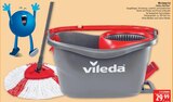 Wischmop-Set Turbo 2in1 Box von Vileda im aktuellen Marktkauf Prospekt