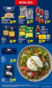 Gemüse im Lidl Prospekt "LIDL LOHNT SICH" mit 68 Seiten (Potsdam)