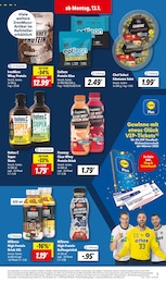 Energydrink Angebot im aktuellen Lidl Prospekt auf Seite 3