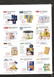 Vollkornbrot Angebot & Preis im aktuellen Hamberger Prospekt Vollkornbrot Angebot im aktuellen Hamberger Prospekt auf Seite 41