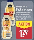 Backmischung Pancakes von Trader Joe's im aktuellen ALDI Nord Prospekt für 1,29 €