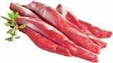 Aktuelle Lamm Angebote bei REWE in Bielefeld Aktuelles Lamm-Filet Angebot bei REWE in Bielefeld ab 3,99 €