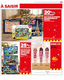 Offre Lego Friends dans le catalogue Carrefour du moment à la page 99