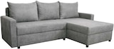 Ecksofa Aiden mit Funktion Angebote bei SB Möbel Boss Hoyerswerda für 399,99 €