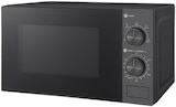 Mikrowelle MW25720 im METRO Prospekt Mikrowelle MW25720 von aro im aktuellen METRO Prospekt für 47,59 €