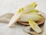 Endive en promo chez U Express Endive dans le catalogue U Express