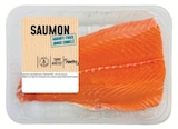 Promo FILET DE SAUMON SANS ARÊTES à 9,79 € dans le catalogue Netto à Cousolre