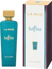 Aktuelles Saffira Eau de Parfum Angebot bei dm-drogerie markt in Essen ab 6,95 €