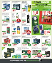Aktueller Marktkauf Prospekt mit Gerolsteiner, "Aktuelle Angebote", Seite 15