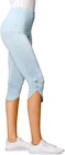 Capri Leggings mit Knöpfen im aktuellen Netto mit dem Scottie Prospekt