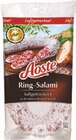 Salami von Aoste im aktuellen Lidl Prospekt für 