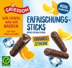 Erfrischungs-Sticks von Griesson im aktuellen Netto mit dem Scottie Prospekt für 3,18 €