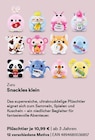 Snackles klein Angebote von Zuru bei Thalia Singen für 10,99 €